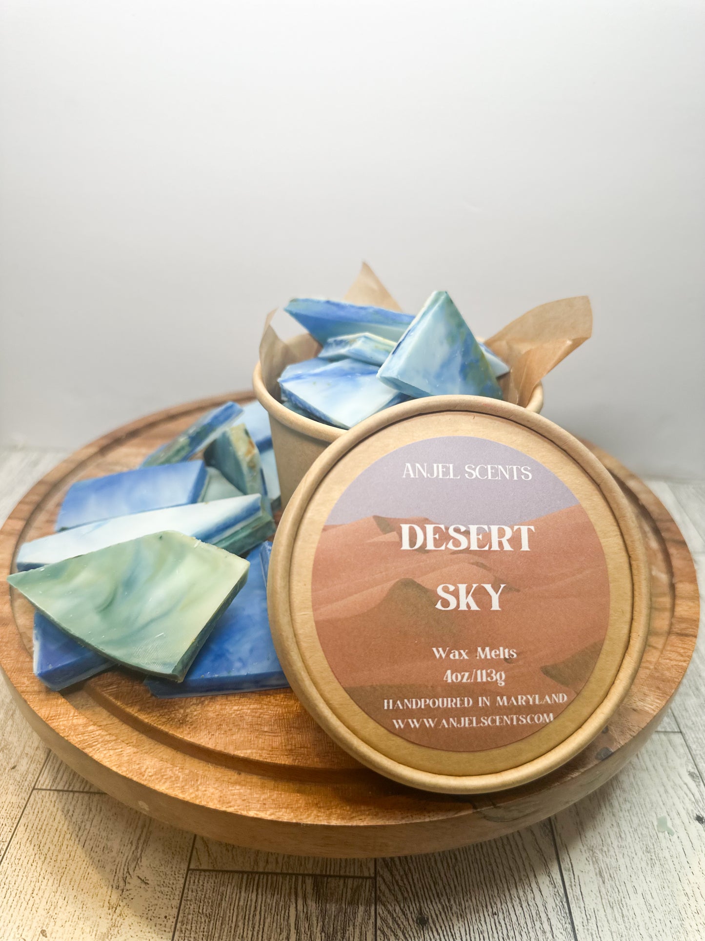 DESERT SKY Wax Melts