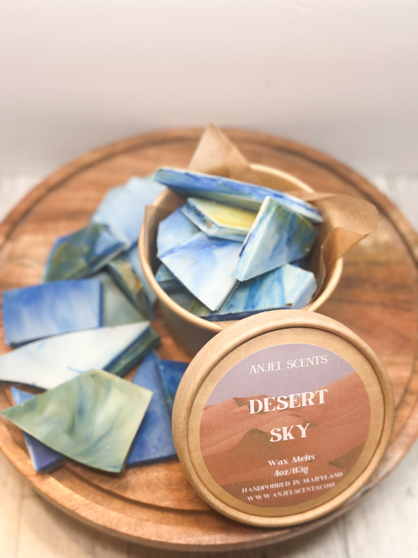 DESERT SKY Wax Melts