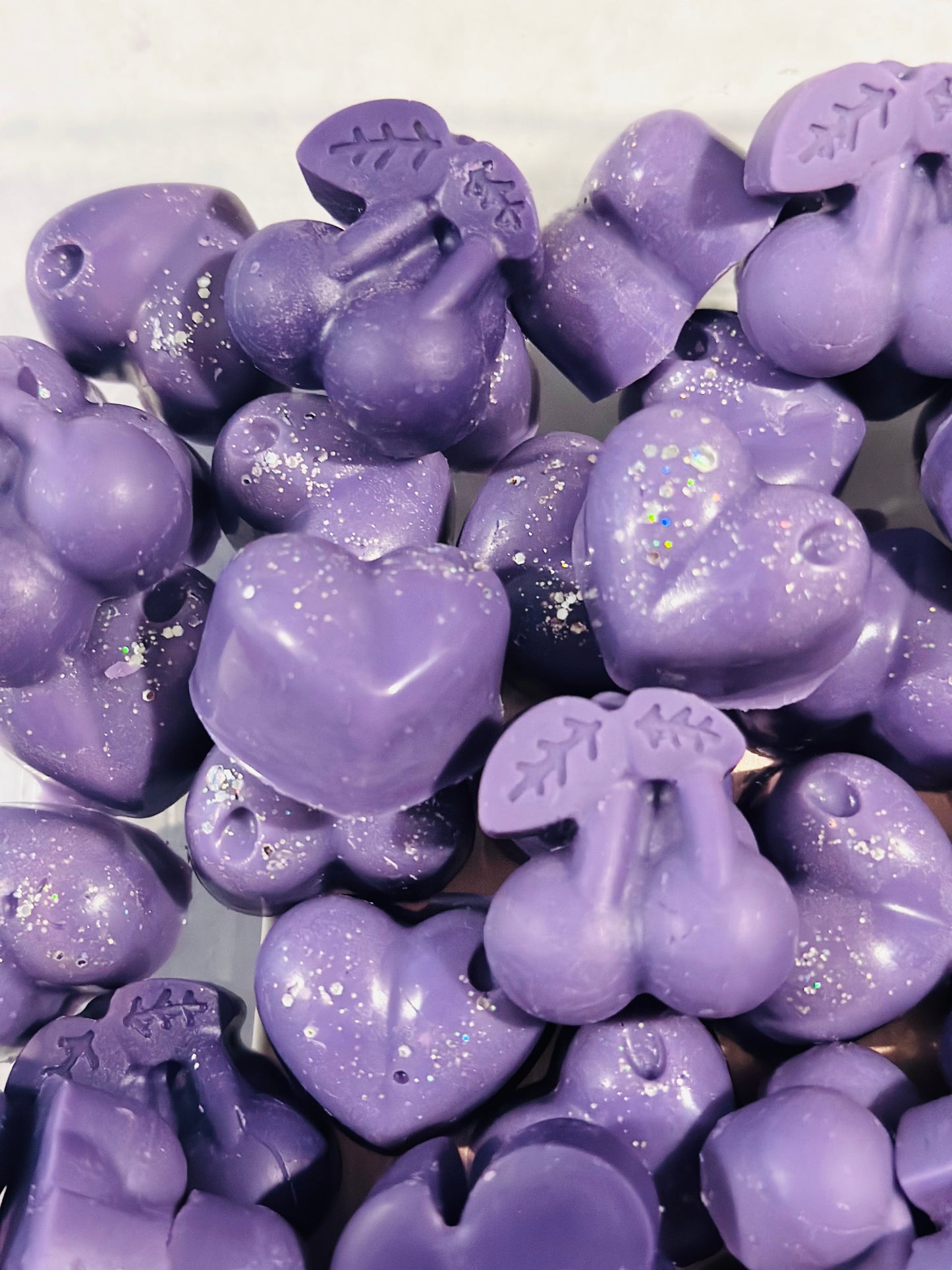 Black Cherry Wax Melts