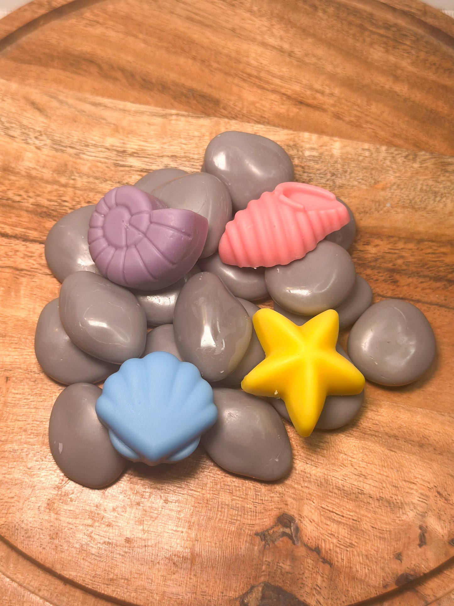 SEASTONE DRIFT Wax Melts