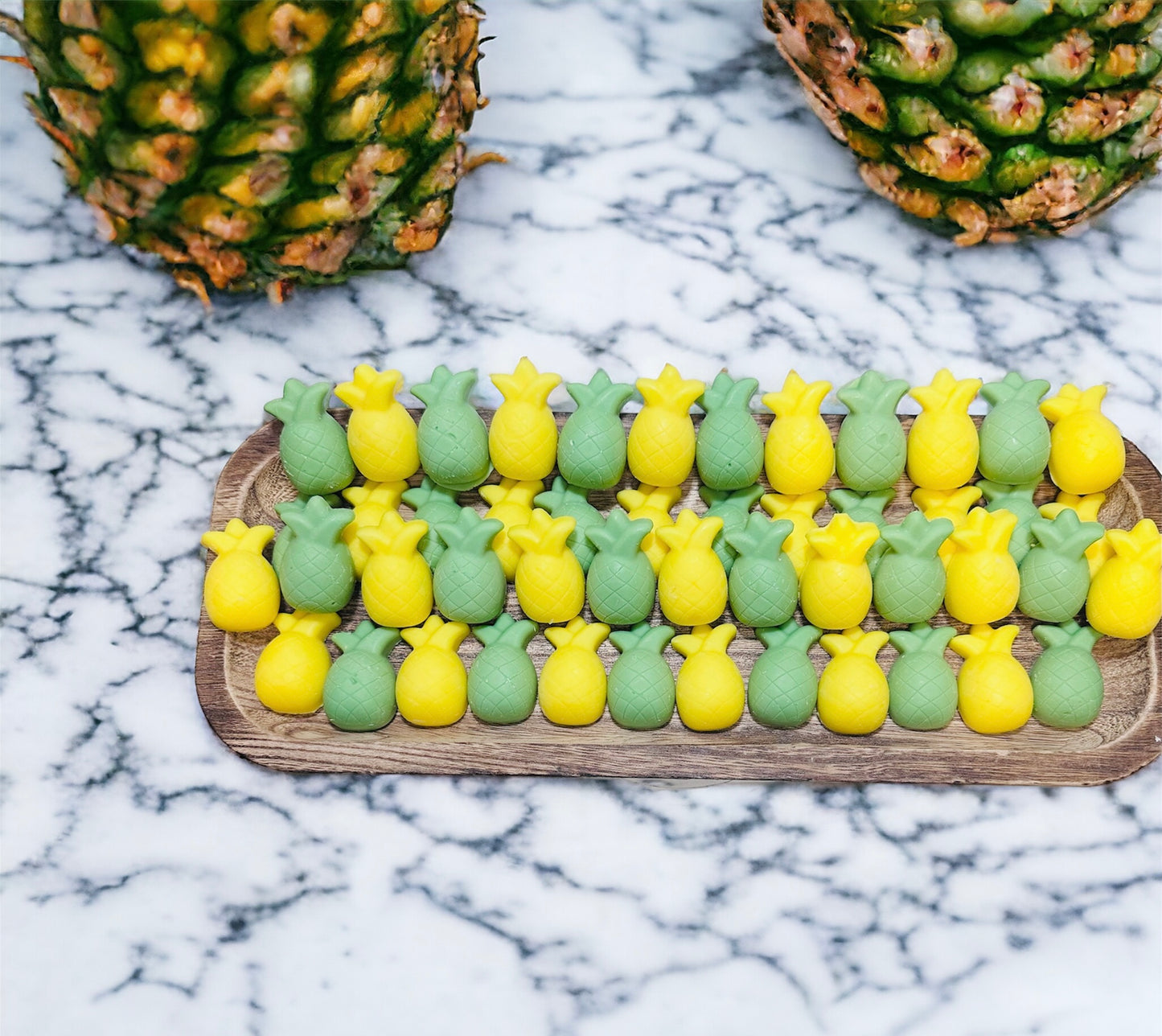 Passionfruit Pineapple Wax Melts