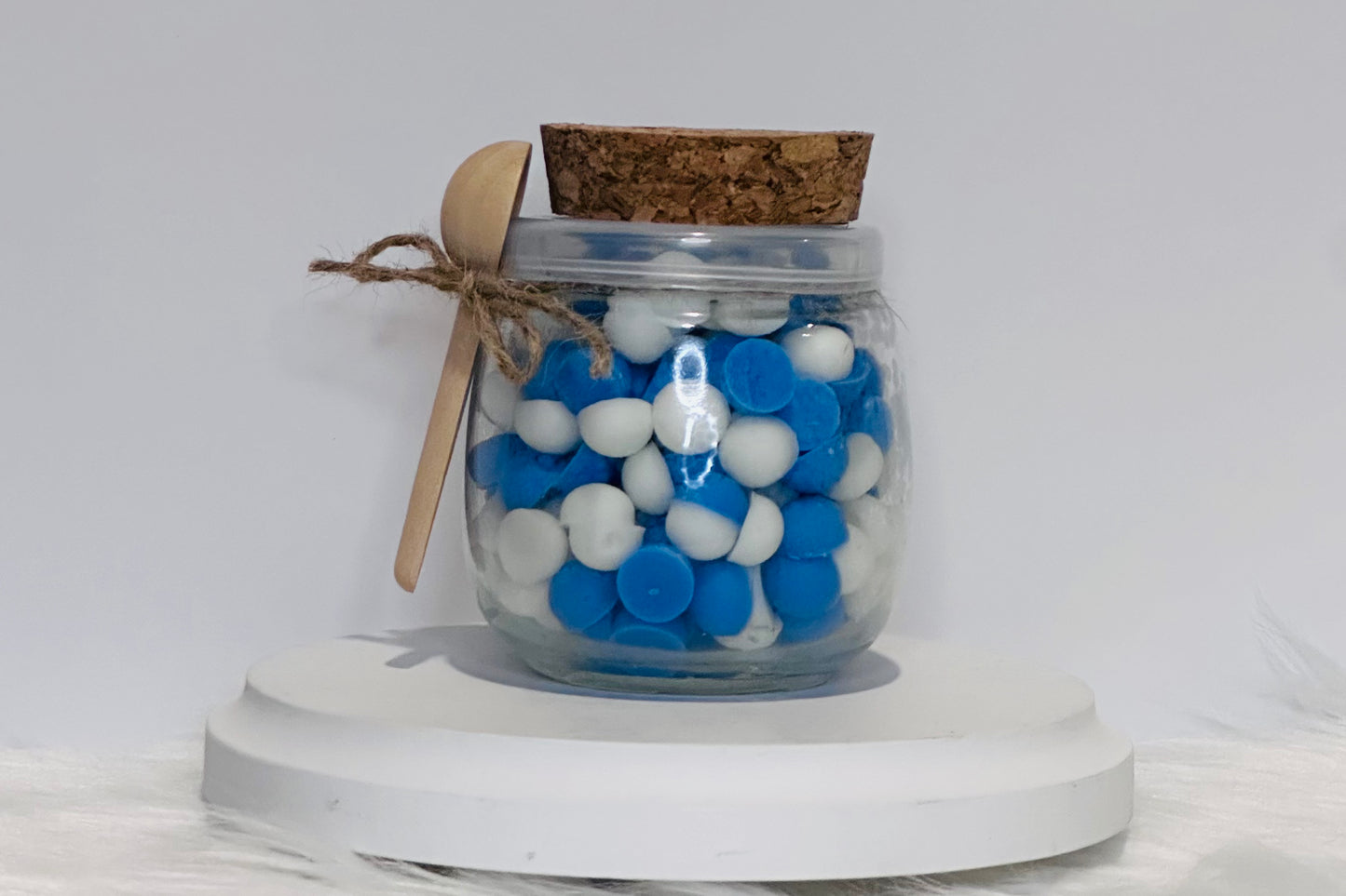 Beach Bum Dots Wax Melts