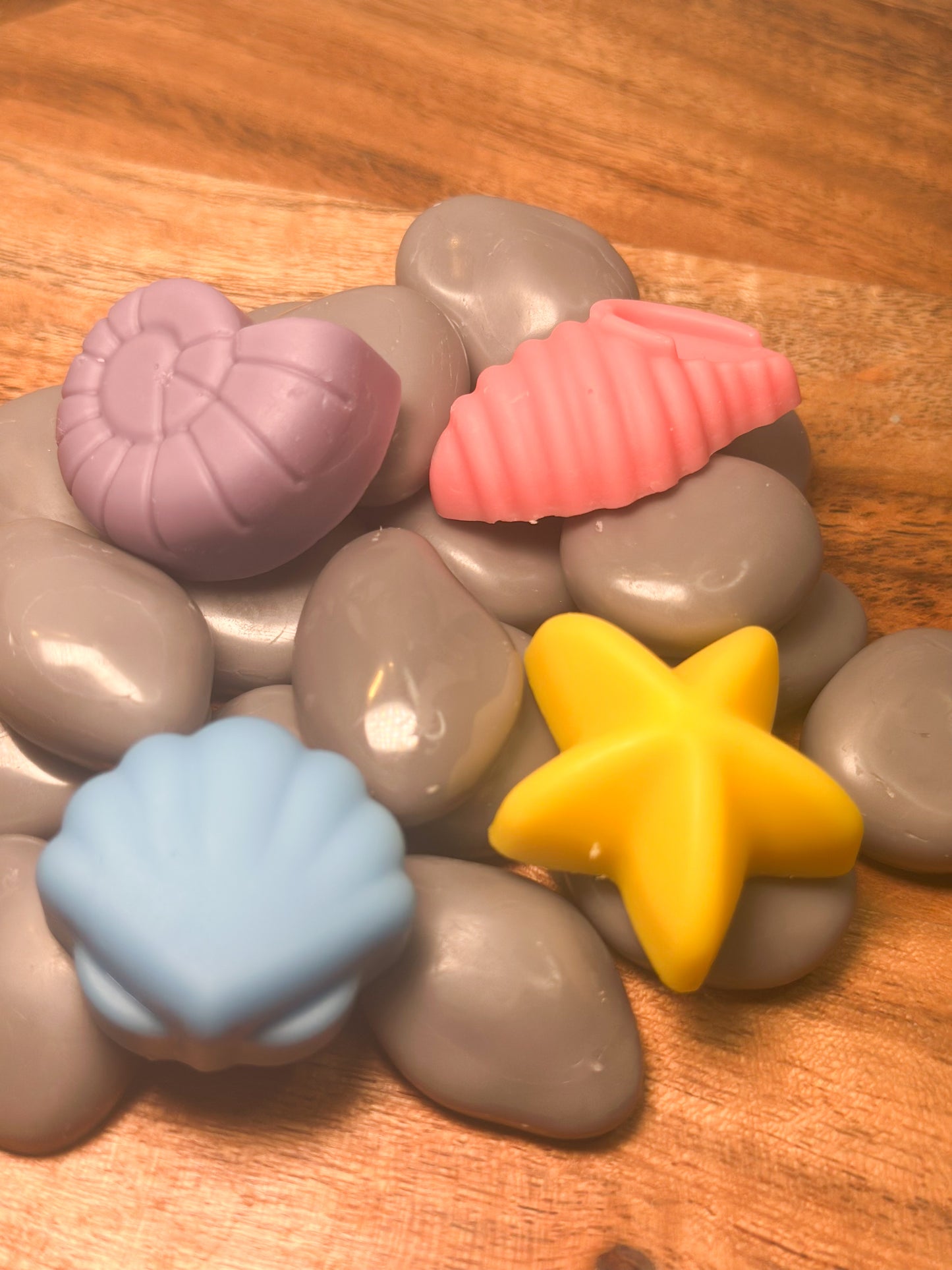SEASTONE DRIFT Wax Melts