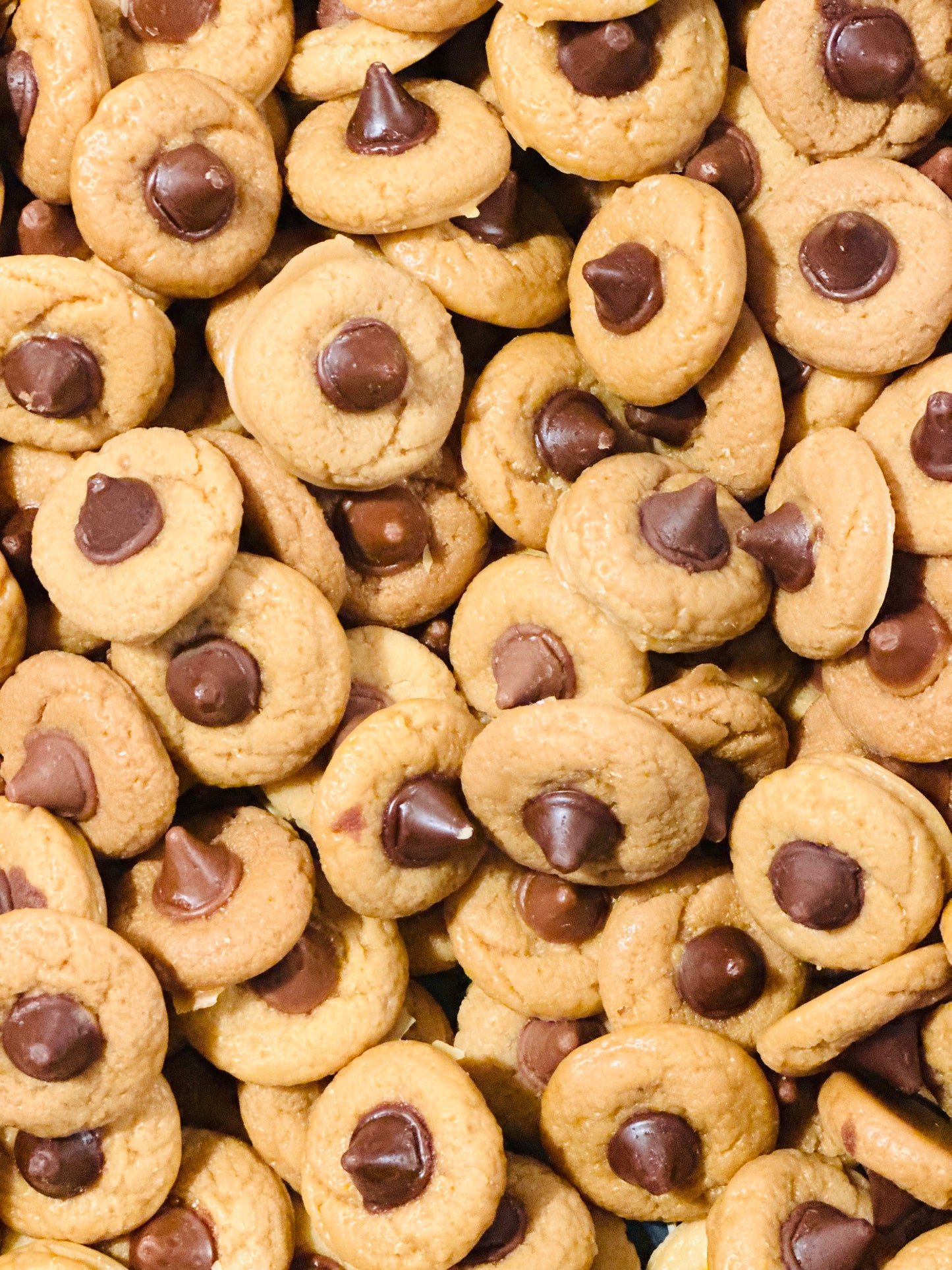 Peanut Butter Blossom Cookies Wax Melts