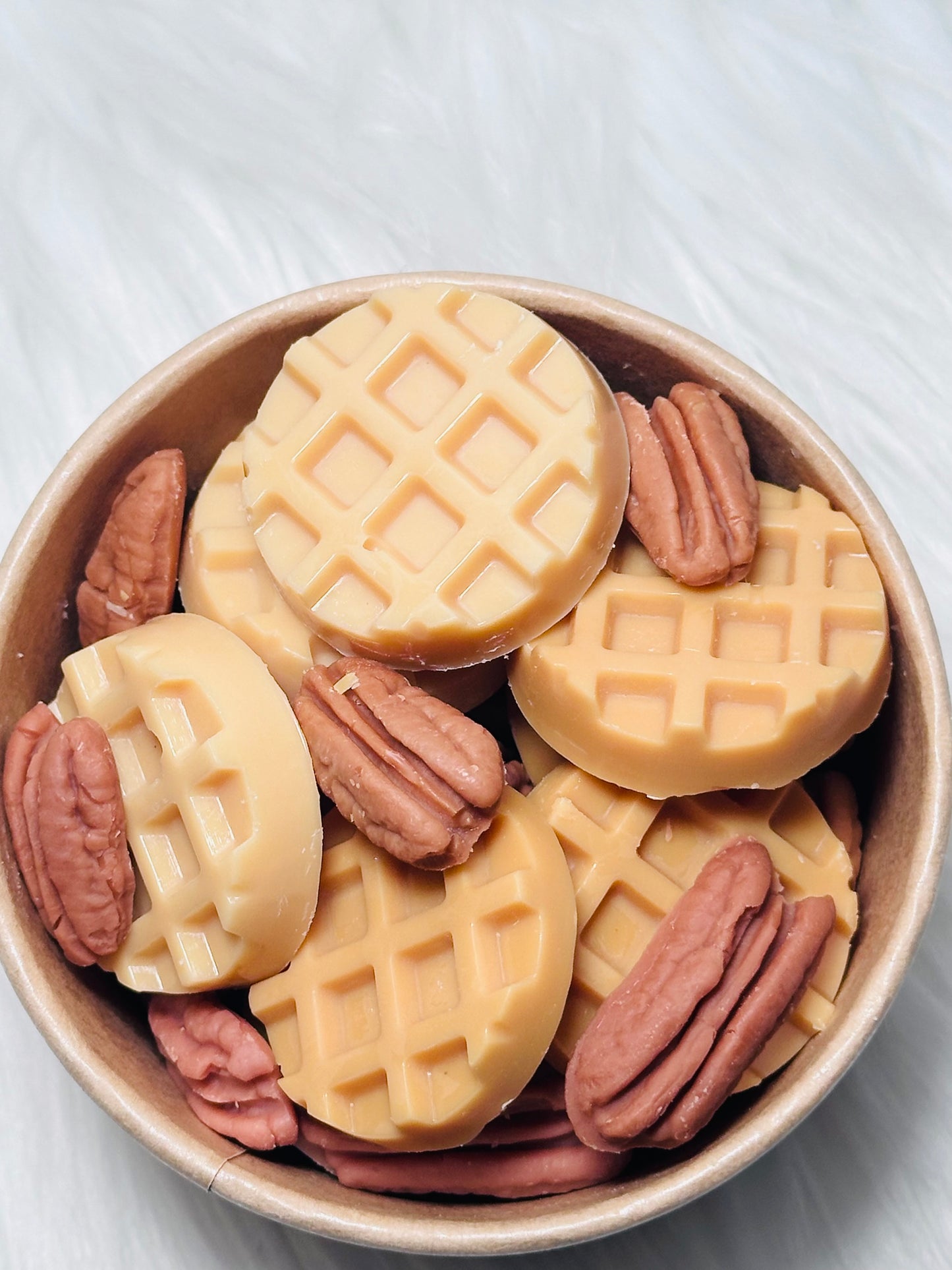 Pumpkin Nutty Waffles Wax Melts