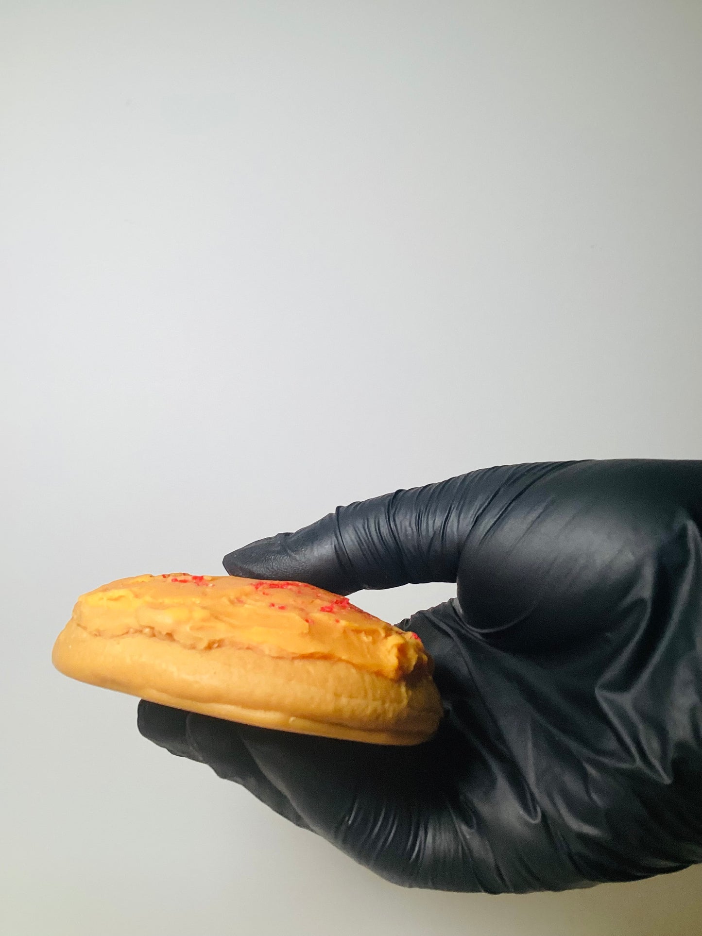 Jumbo Orange Cranberry Cookie Wax Melt