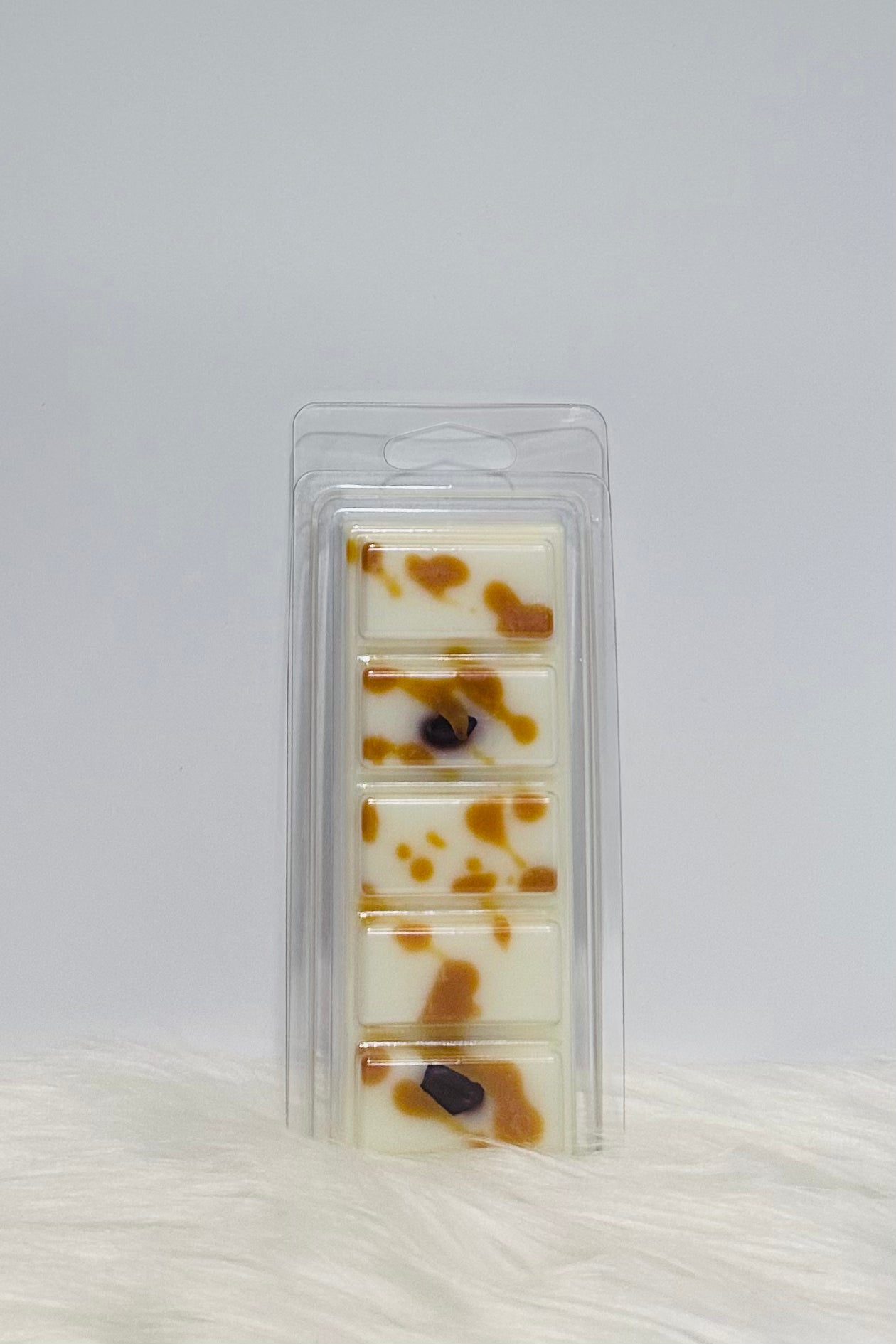 Caramel Macchiato Wax Melt Snap Bar