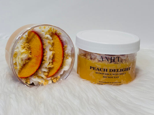 Peach Delight