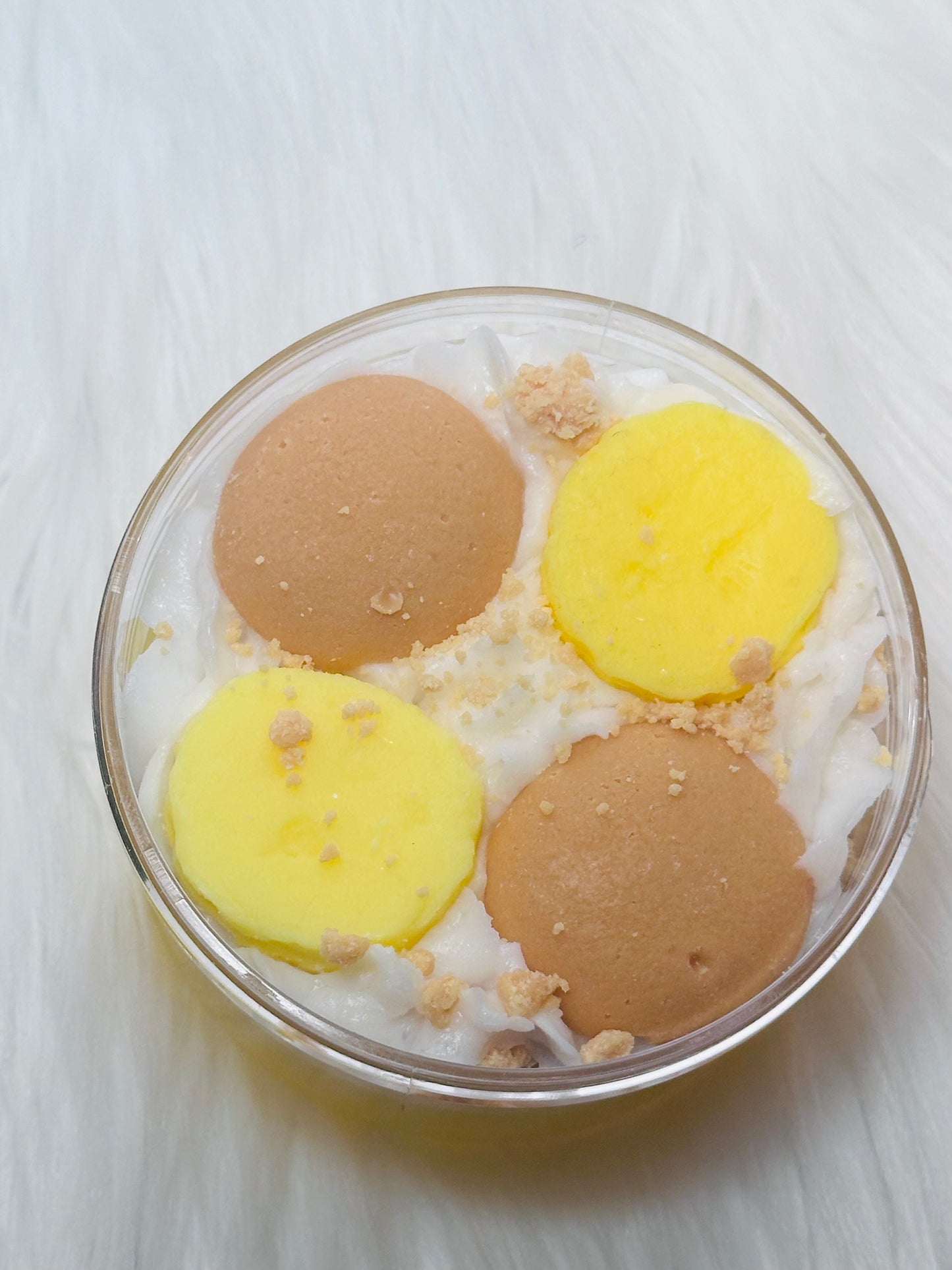 Banana Pudding