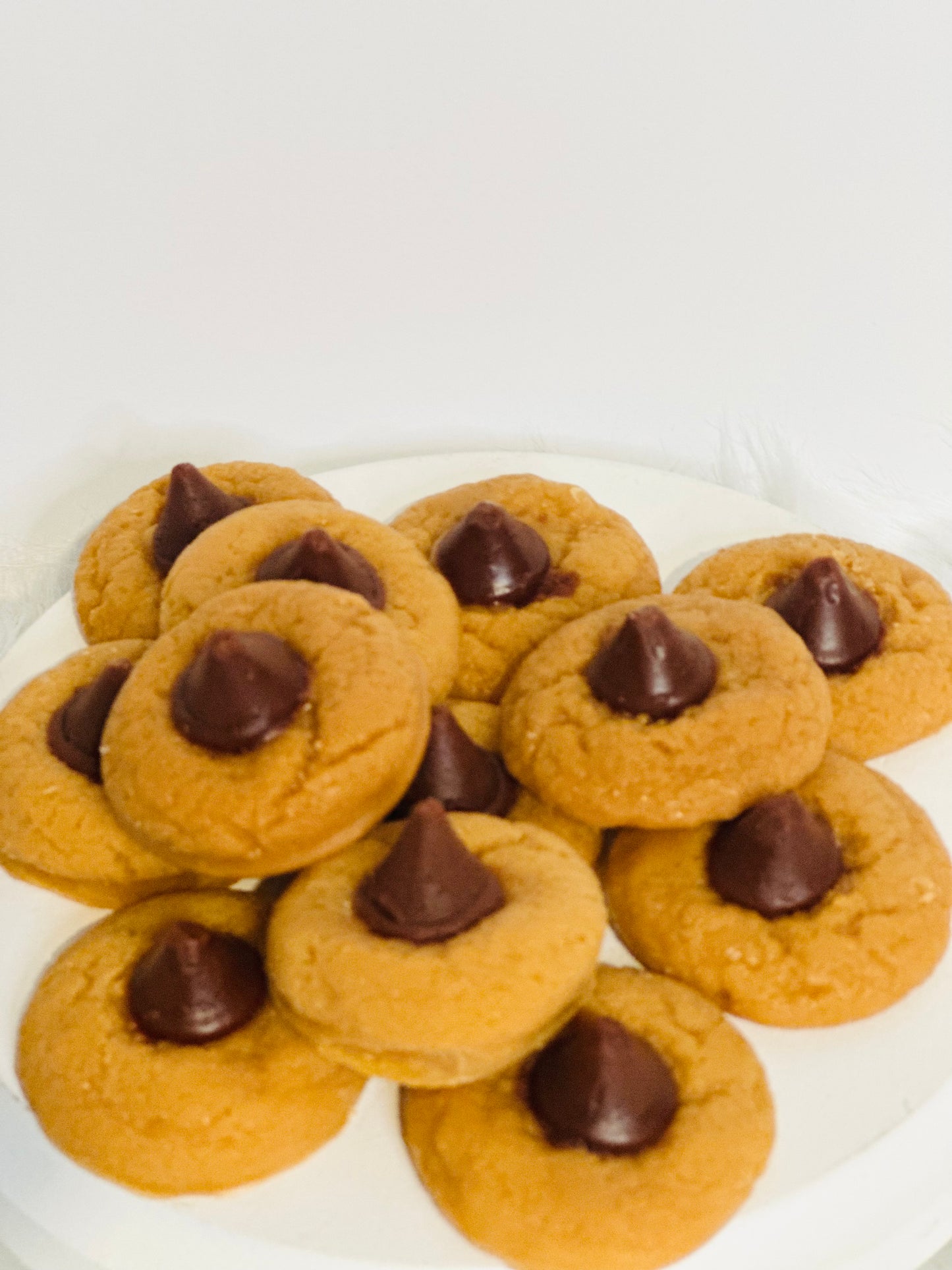 Peanut Butter Blossom Cookies Wax Melts