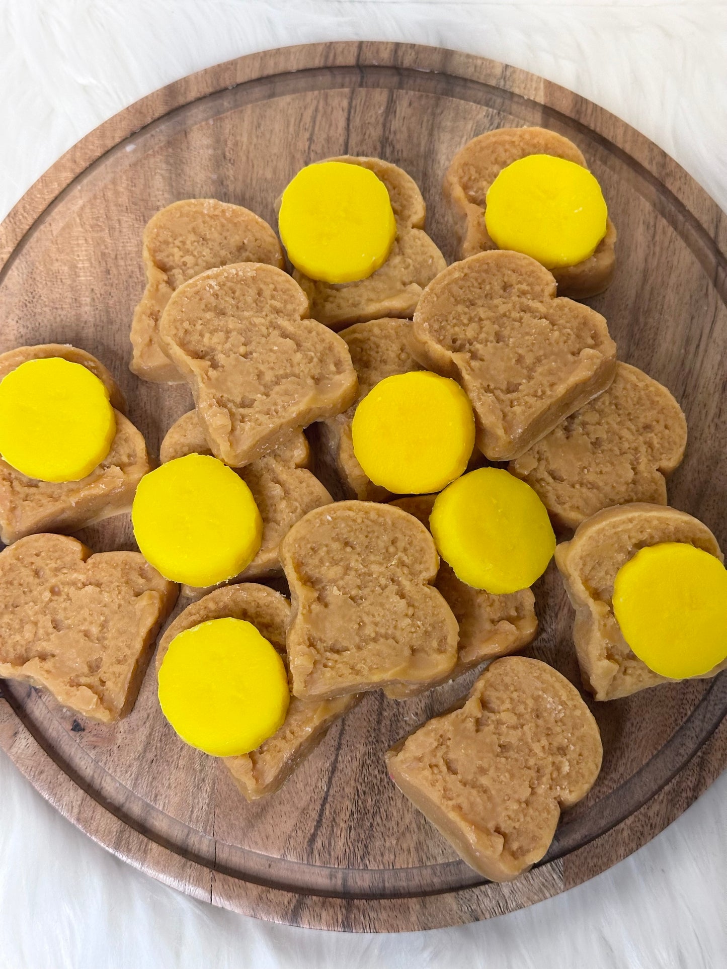 Banana Nut Bread Wax Melts