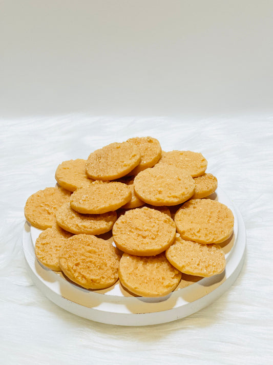 Snickerdoodle Mini Cookies Wax Melts