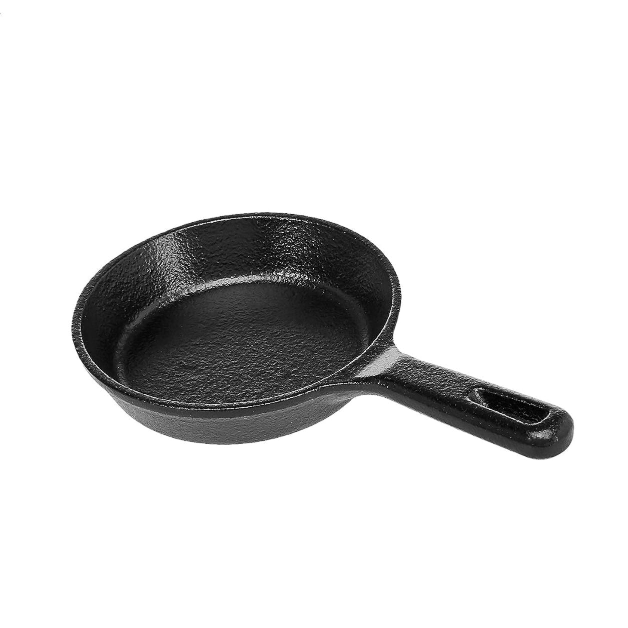 Mini Cast Iron Skillet