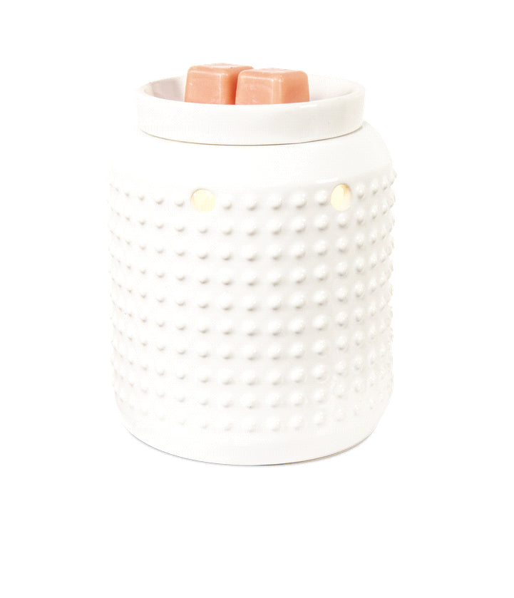 Fusion (Camilla) Wax Warmer