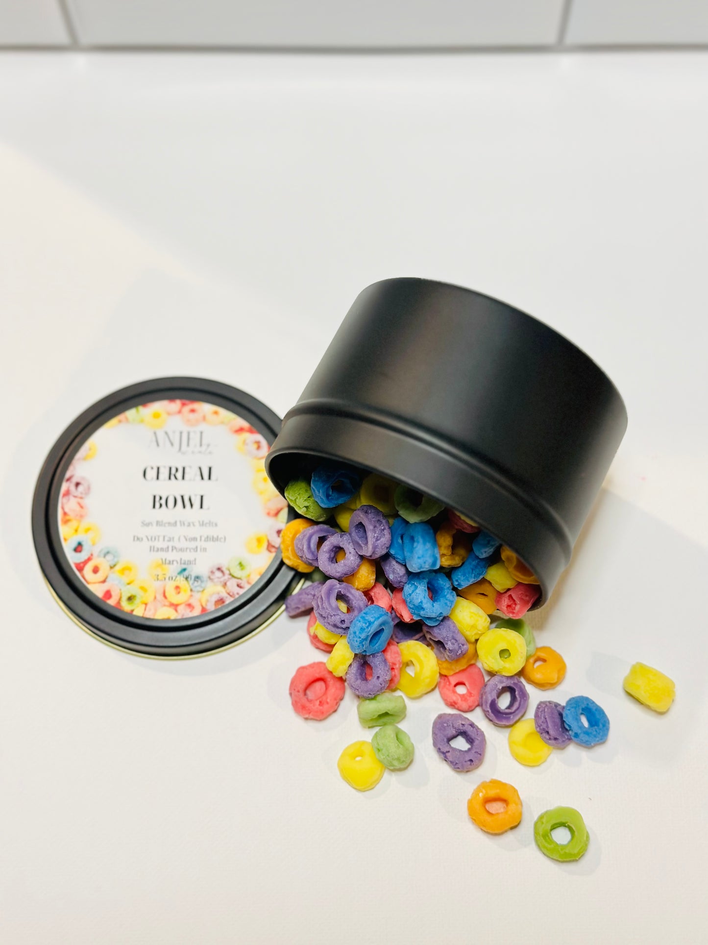 Cereal Bowl