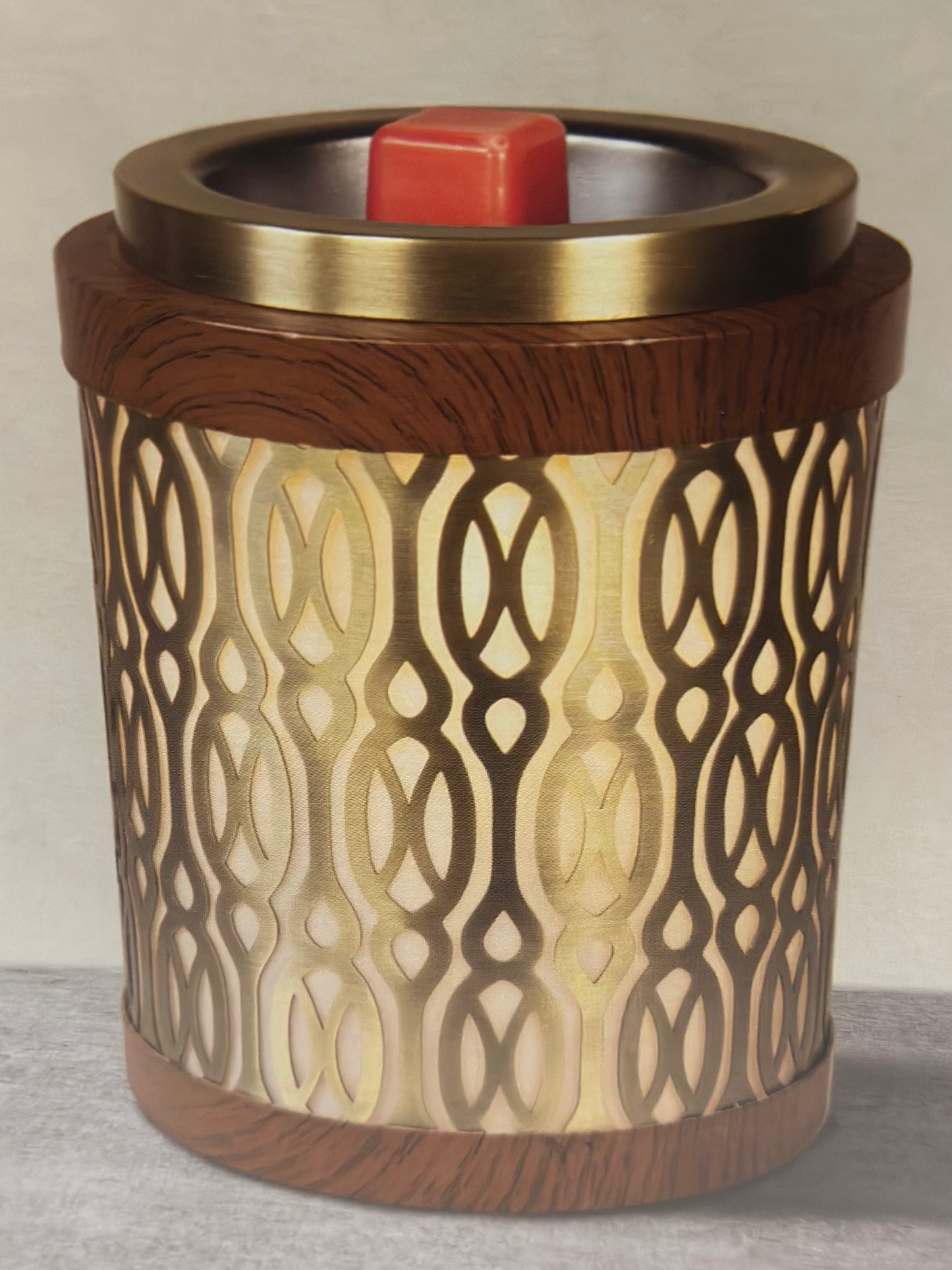 Fusion (Holladay) Wax Warmer