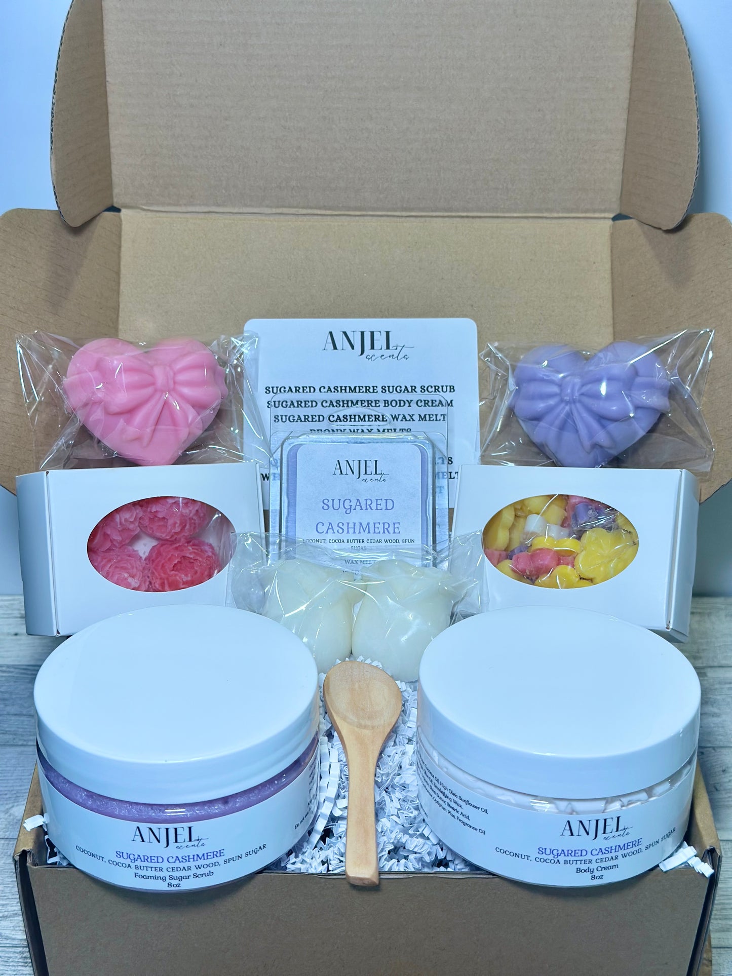 Gift Box