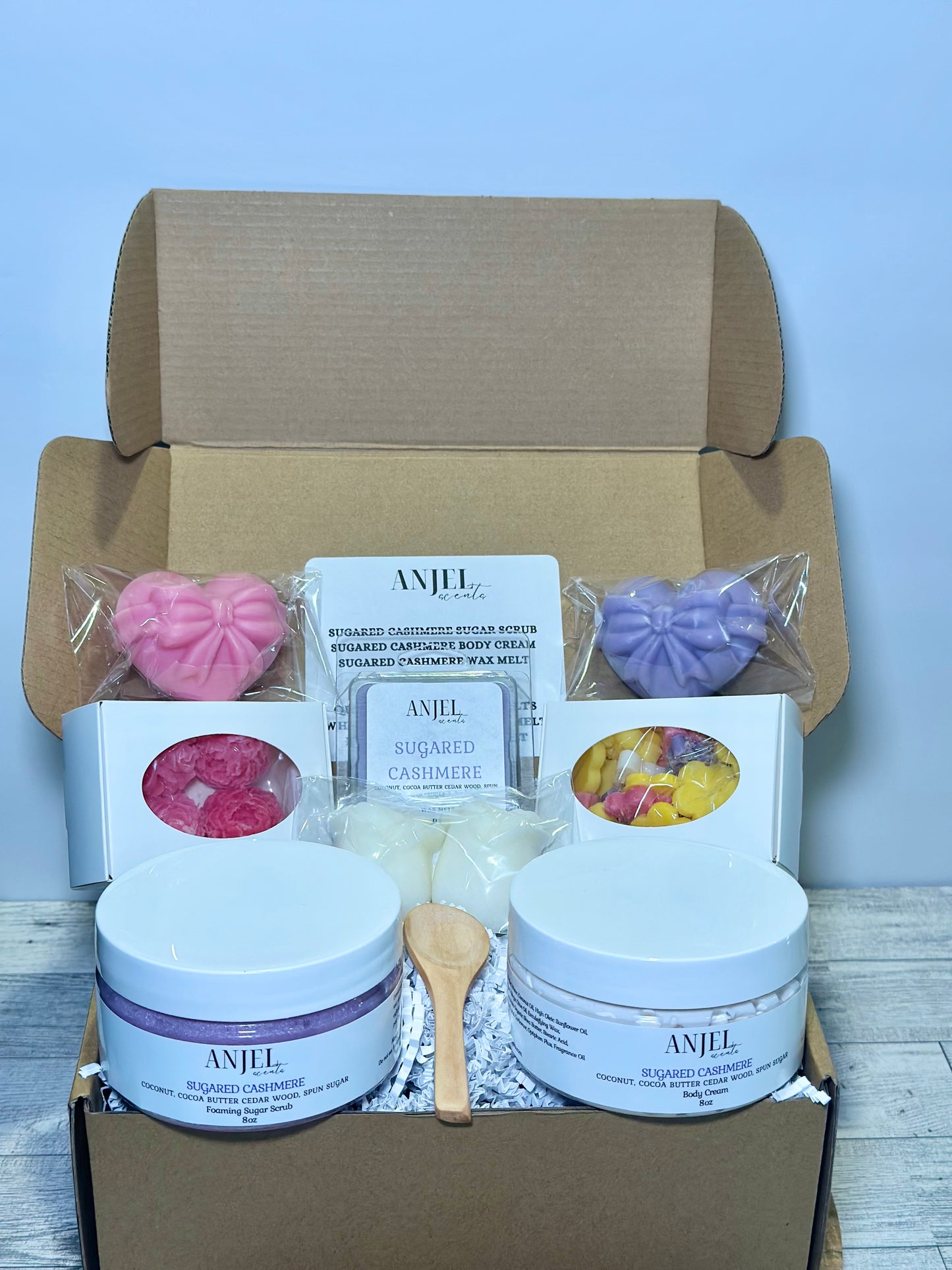 Gift Box