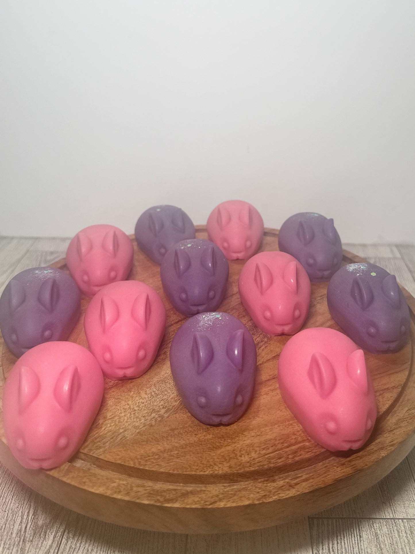 BUNNIES Wax Melts