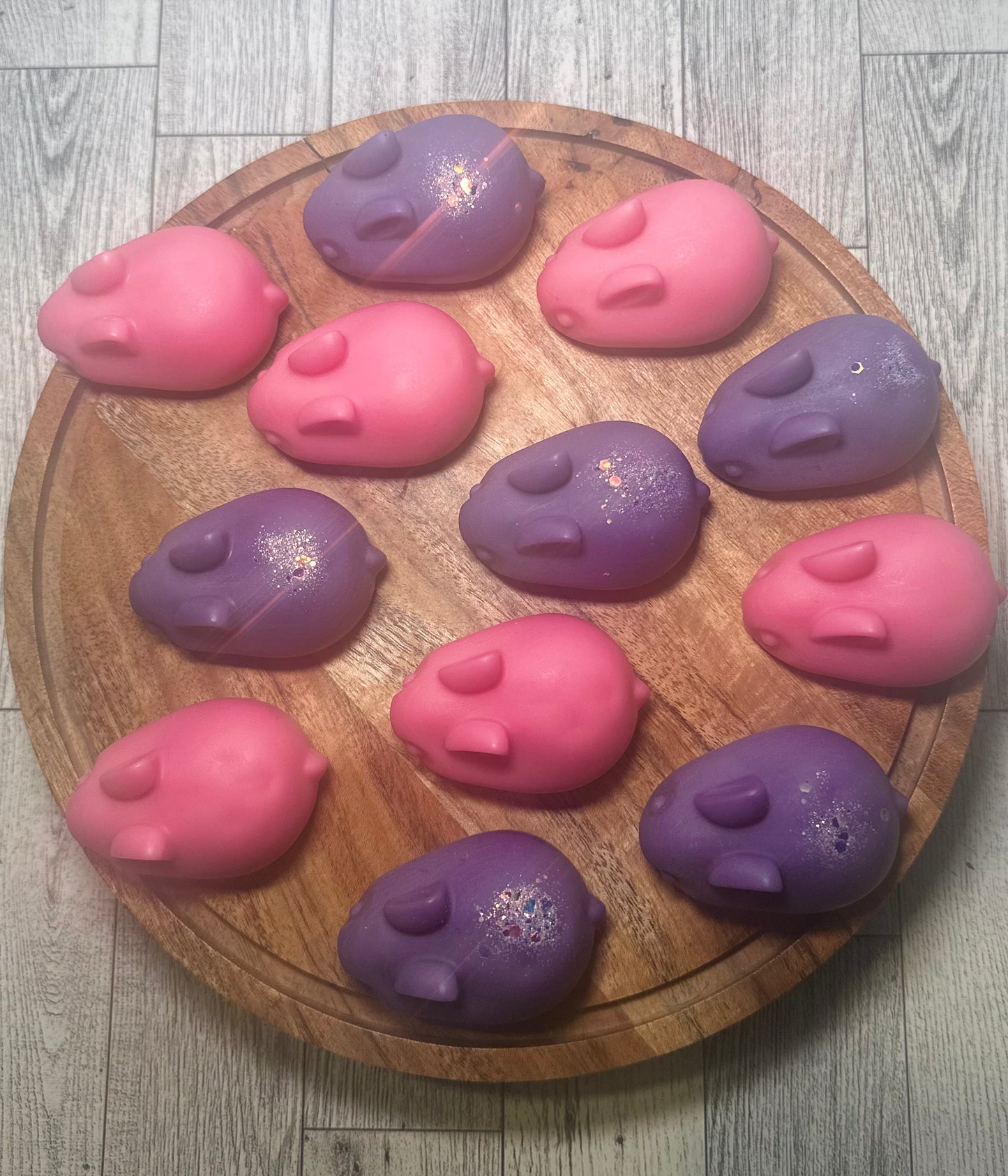 BUNNIES Wax Melts
