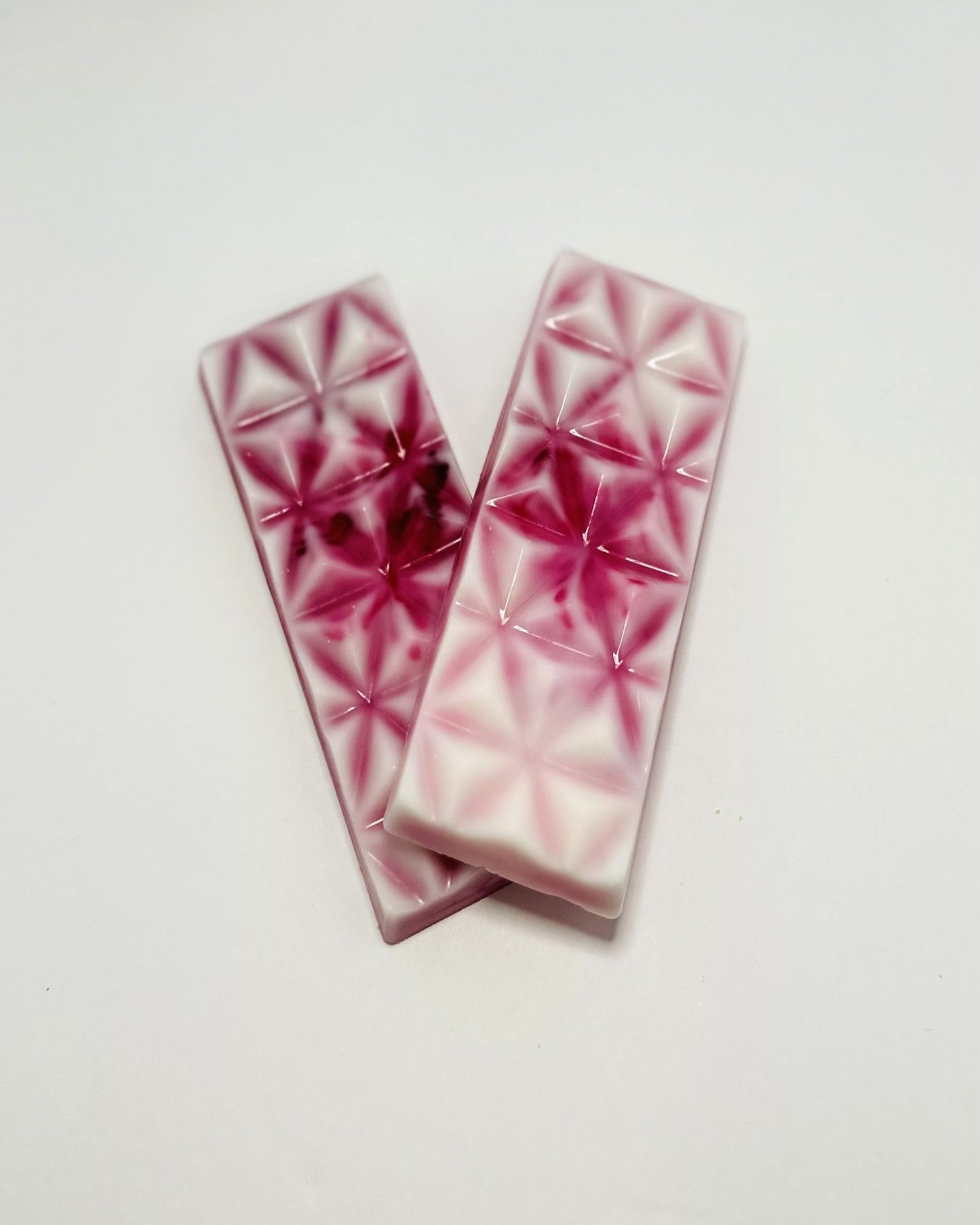 Cherry Blossom Wax Melt Snap Bar