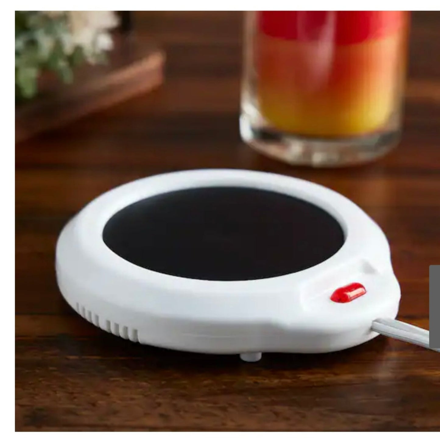 Wax Warmer