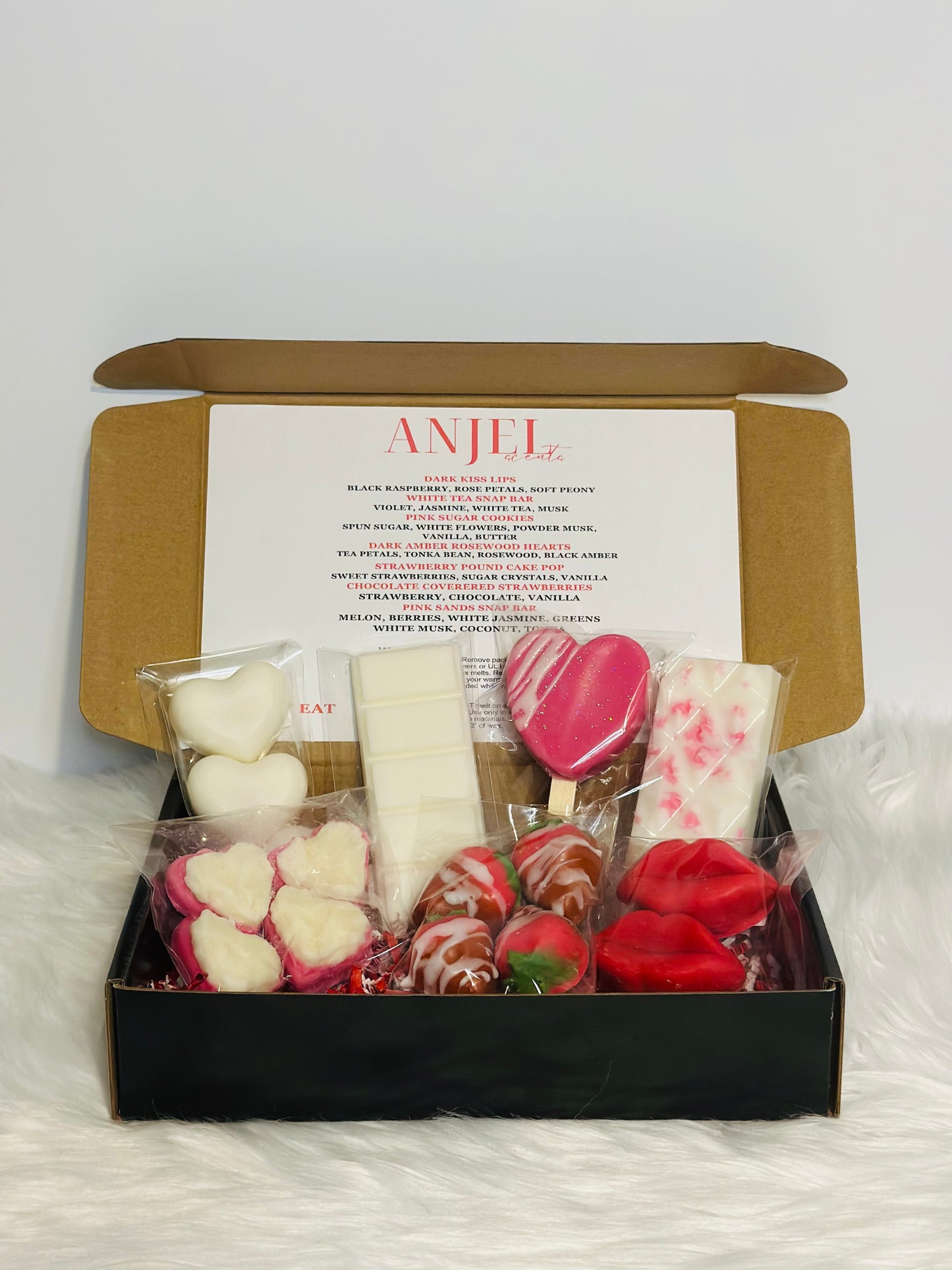 Valentines Day Box