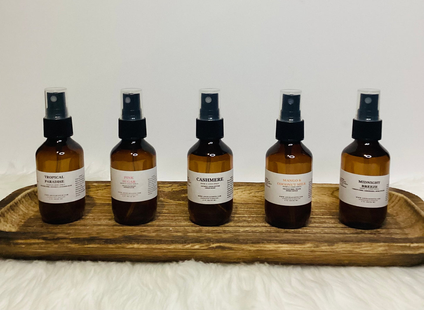 2oz Room/Linen Sprays