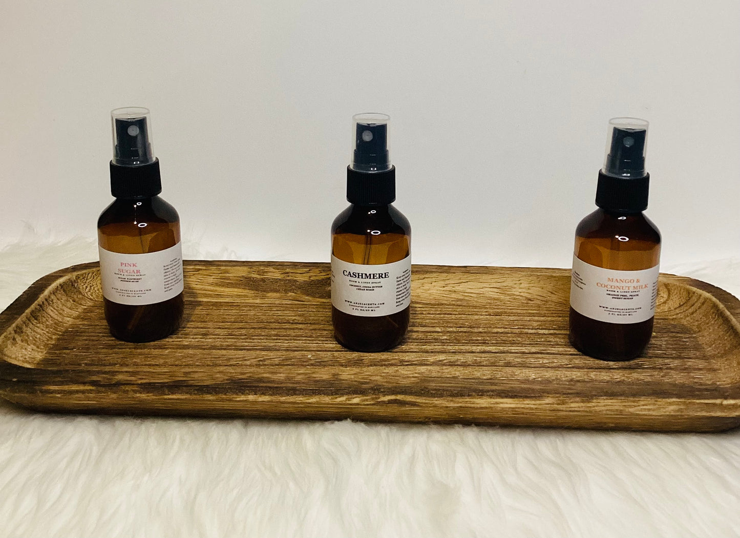 2oz Room/Linen Sprays