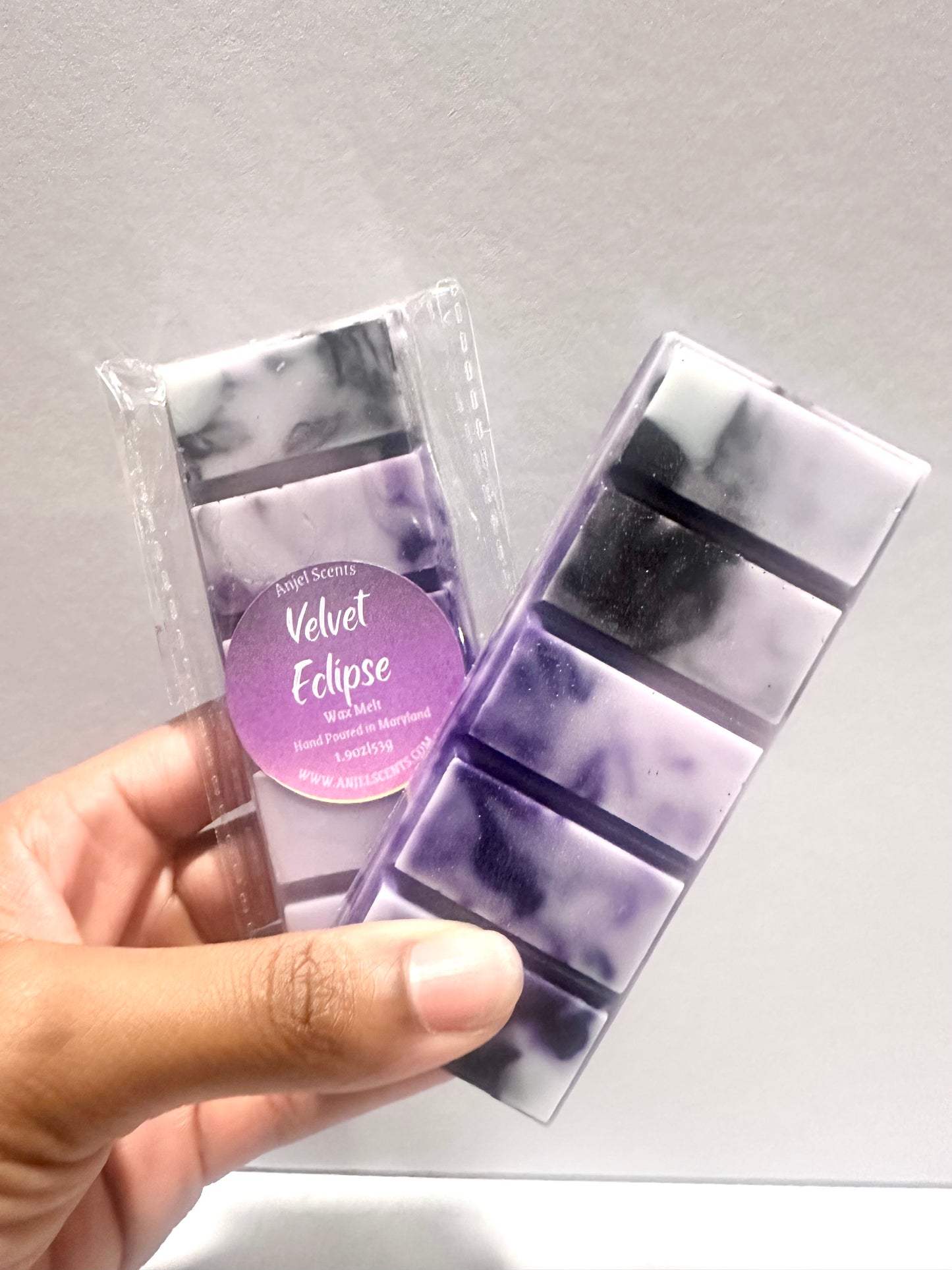 Snap Bar Wax Melts