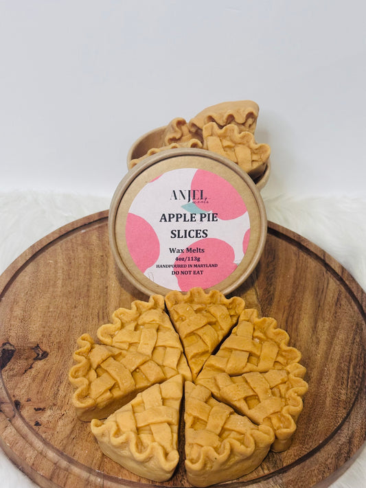 Apple Pie Wax Melts