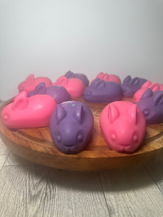 BUNNIES Wax Melts
