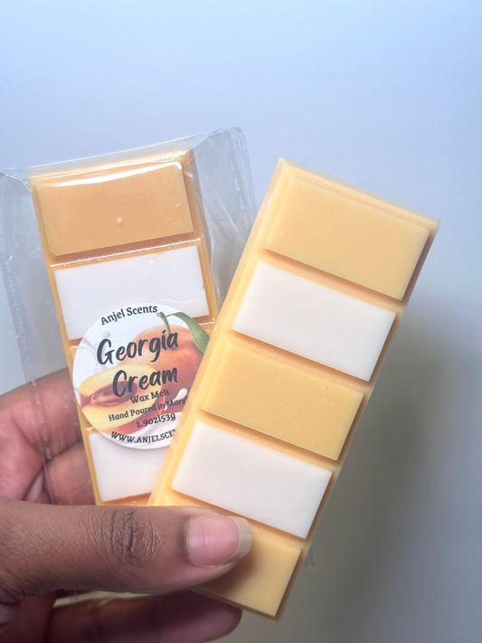 Snap Bar Wax Melts
