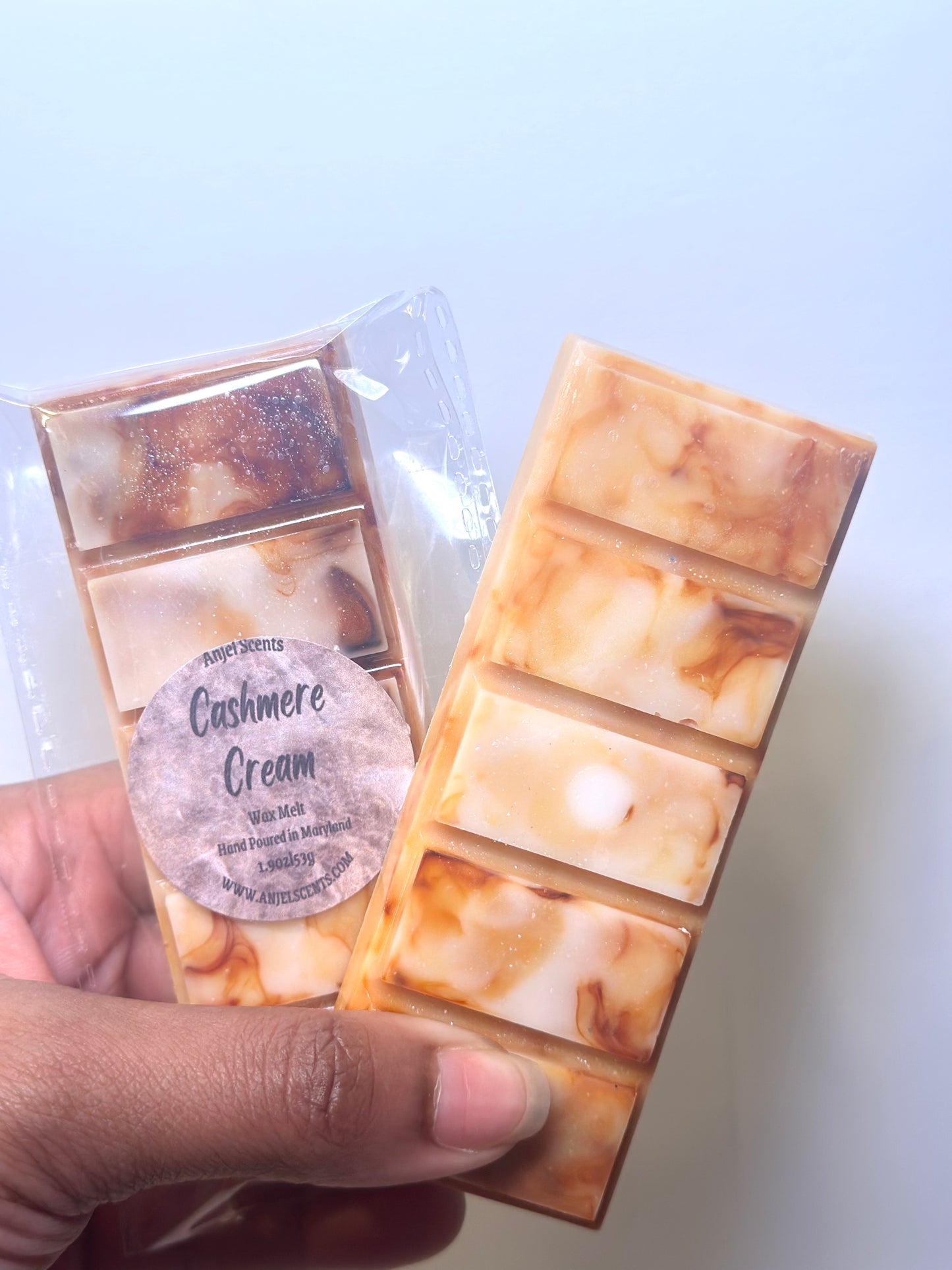 Snap Bar Wax Melts