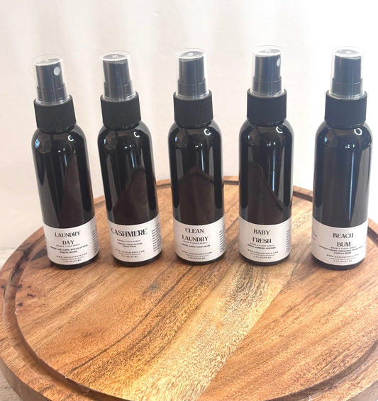 2oz Room/Linen Sprays