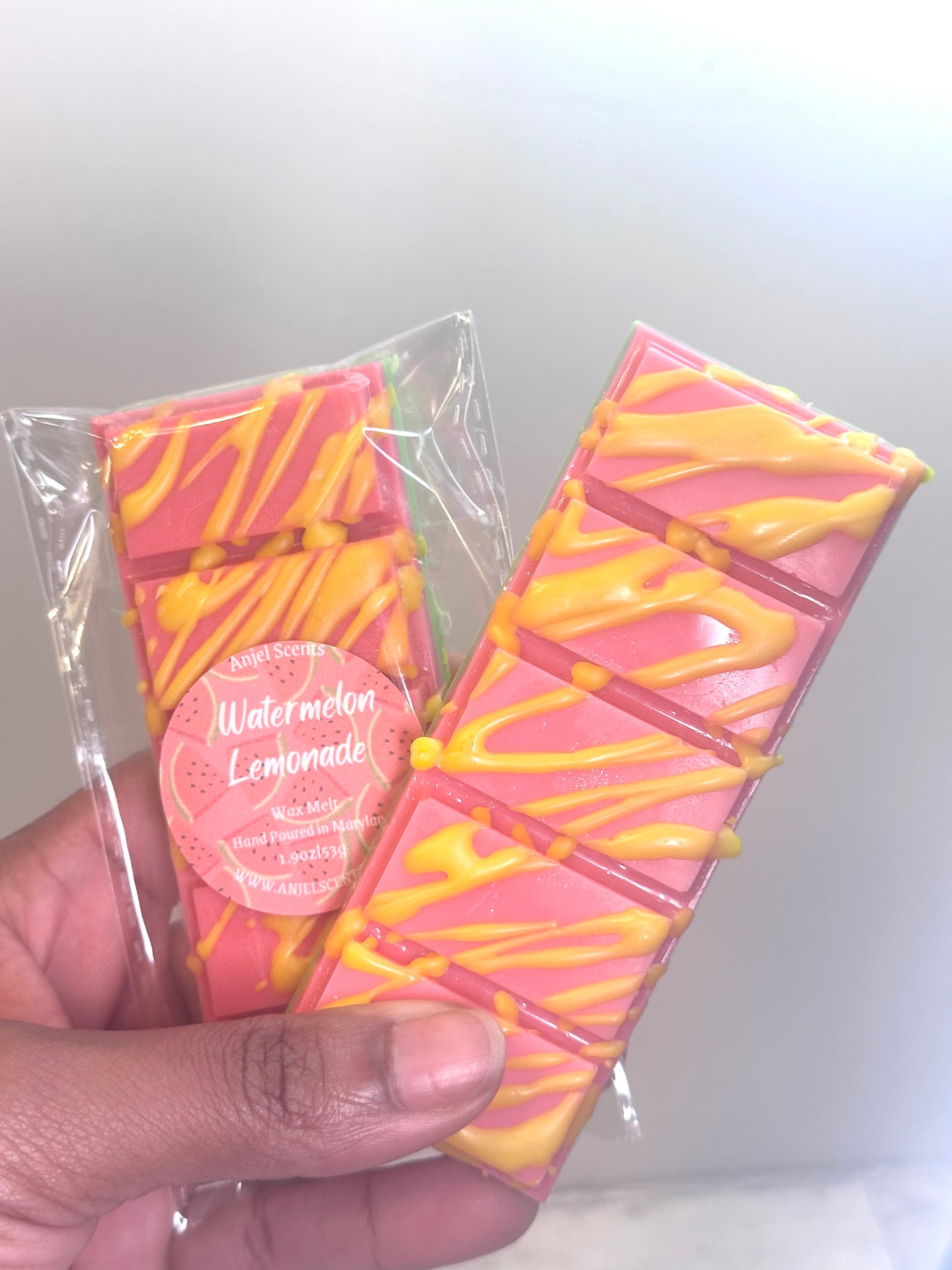Snap Bar Wax Melts