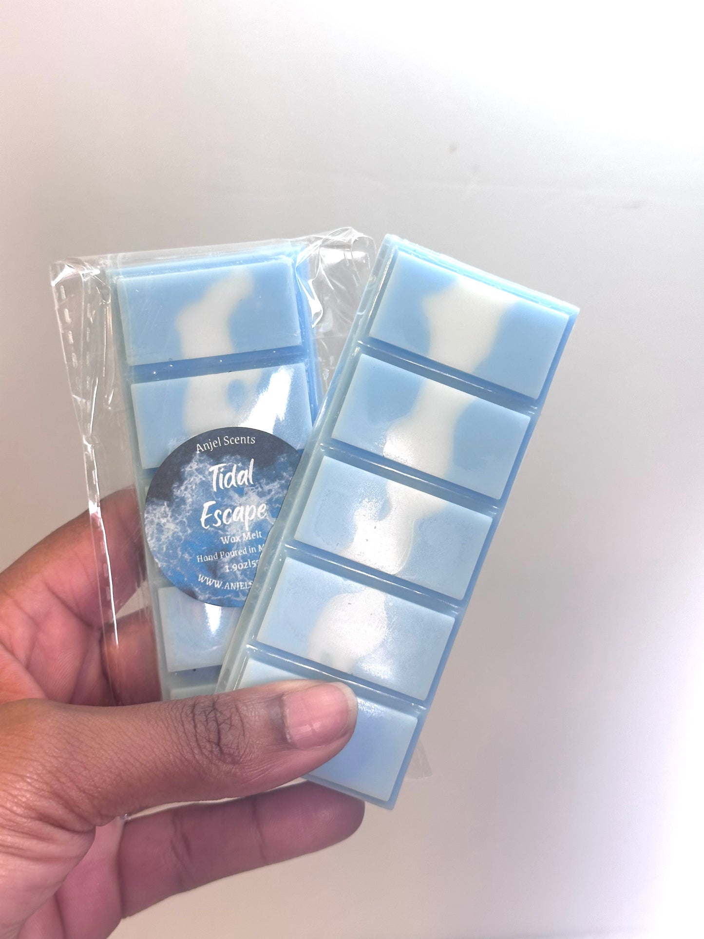 Snap Bar Wax Melts