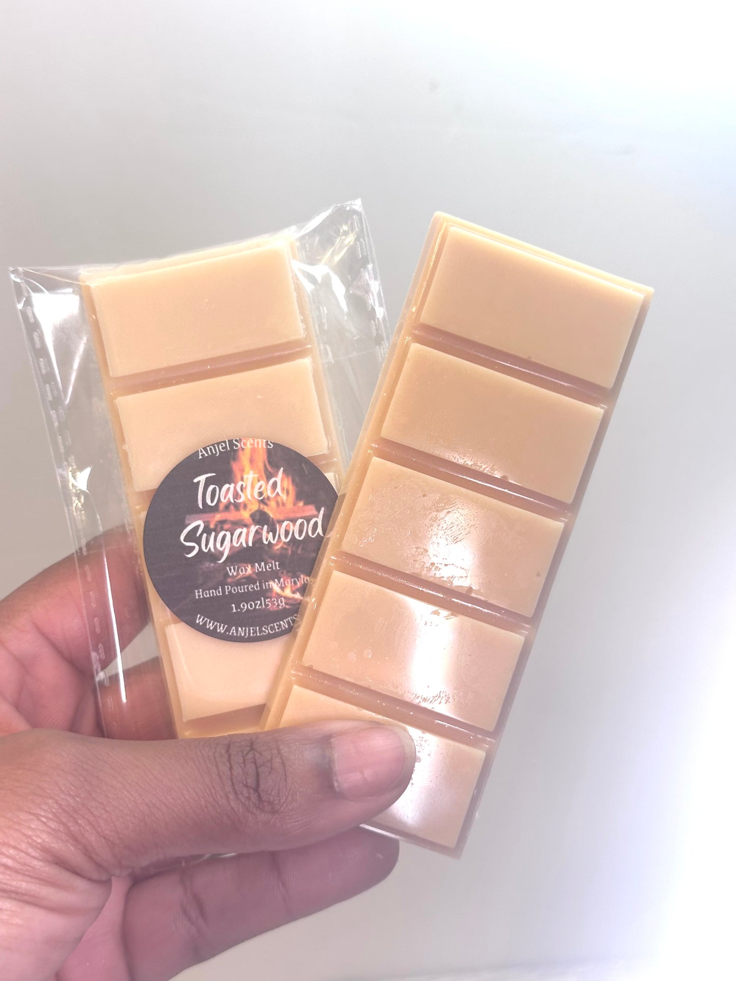 Snap Bar Wax Melts