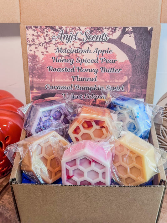 FALL Wax Melts